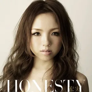 Honesty - Hiromi