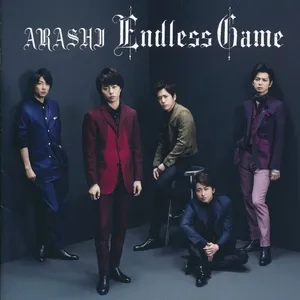 Endless Game (Single) - Arashi