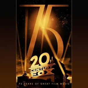75 Years Of Great Films Music (2011) - V.A