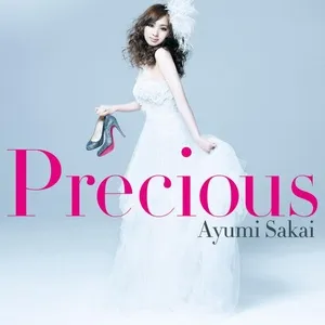 Precious - Ayumi Sakai
