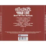 Nghe nhạc Tough Love: Best Of The Ballads (2011) - Aerosmith