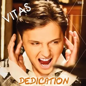 Dedication (2011) - Vitas