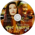 Tình Khúc Quê Hương