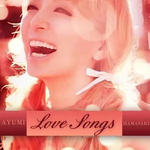 Love - Ayumi Hamasaki