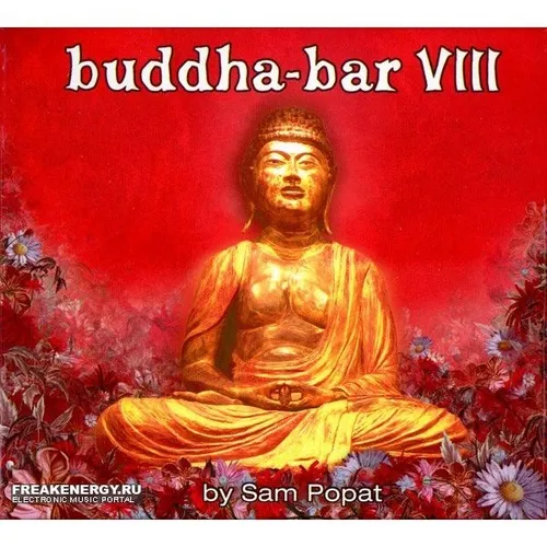 Korana - Sanja Ilic & Balkanika | Buddha Bar VIII (World Music) - Sam Popat  | Playlist NhacCuaTui