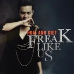 Freak Like Us (Single)