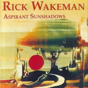 Aspirant Sunshadows - Rick Wakeman