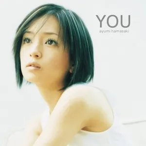 You (Single) - Ayumi Hamasaki