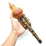 Melody Of Gourd Pipe (Hồ Lô Ti)