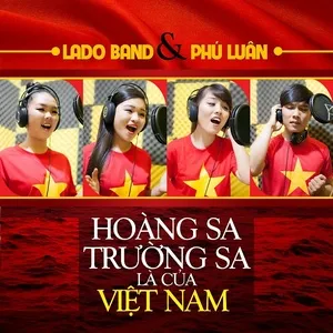 Trường Sa Hoàng Sa Là Của Việt Nam (Single) - V.A
