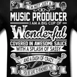 Music Producer (2013)