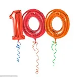 100