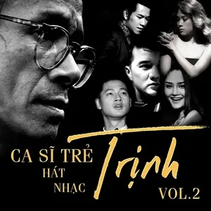Hát Trịnh (Vol 2) - Quang Ngọc