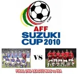 Nghe nhạc Khát Khao Chiến Thắng (AFF Suzuki Cup 2010) - V.A