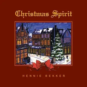 Christmas - Hennie Bekker