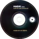 Magik Seven: Live In Los Angeles (2001) - Tiesto