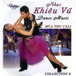 Nhạc Khiêu Vũ (Collection 4) - V.A