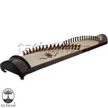 Bồ Đề Cổ Tranh (Đàn Tranh)