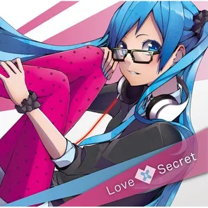 Love & Secret - Kofun-P, Hatsune Miku