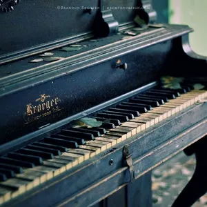 Happiness (Piano) - July