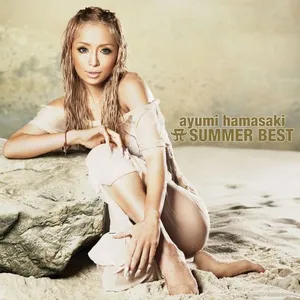 A Summer Best - Ayumi Hamasaki