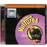 Tải nhạc hot The Vultures (Guitar) Mp3 miễn phí về điện thoại