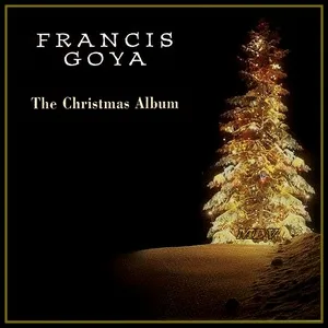 The Christmas Album - Francis Goya