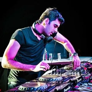 Nhạc Trẻ Remix (11/2012) - DJ