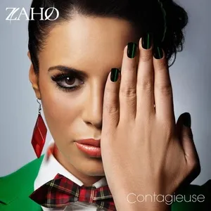 Contagieuse (2012) - Zaho