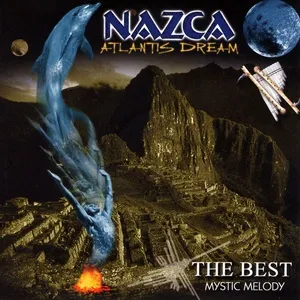 Atlantis Dream - Nazca