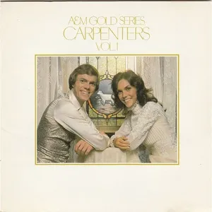 The Best Collection Of Carpenters (Volume 1) - The Carpenters