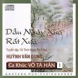 Dẫu Ngày Xưa Rất Xưa