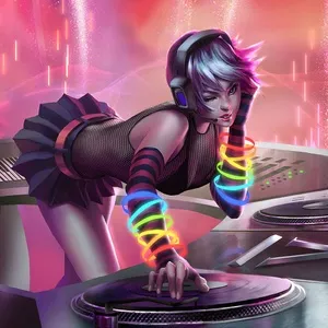 Ultra Music Festival 2014 - DJ