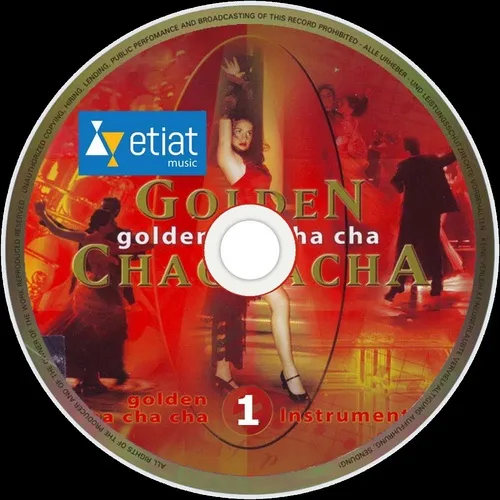 Li n Kh c Asia Golden ChaChaCha 1 V.A Asia Golden ChaChaCha