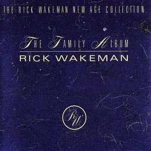 The Family Album - Rick Wakeman