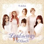 Download nhạc Lead The Way / La'boon (Japanese Single) trực tuyến