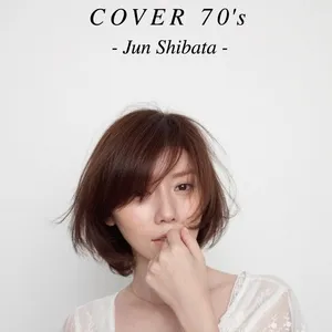 Cover 70's - Jun Shibata
