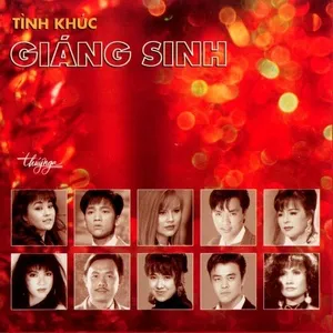 Liên KHúc Giáng Sinh Cực Hot (2011) - V.A