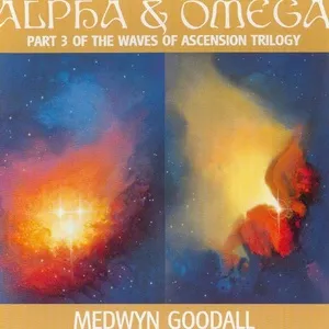 Alpha & Omega - Medwyn Goodall