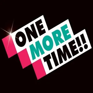 One More Time (Single) - Kazuyoshi Saito