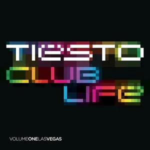 Club Life Volume Two Miami  (2012) - Tiesto