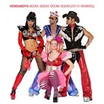 Tải nhạc hay Boom Boom Boom Boom (Remixes 2012) Mp3 về máy
