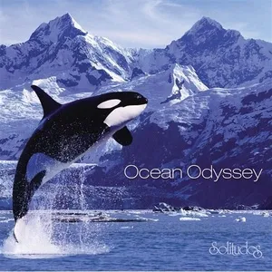 Ocean Odyssey - Dan Gibson
