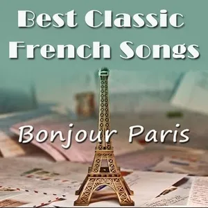 The Best Of French Songs CD1 (La Collection Francaise 4CD) - V.A