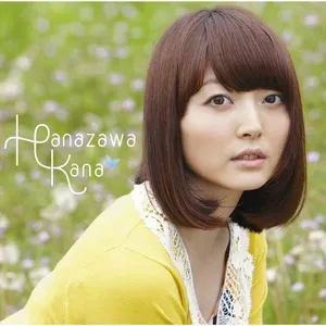 25 - Kana Hanazawa