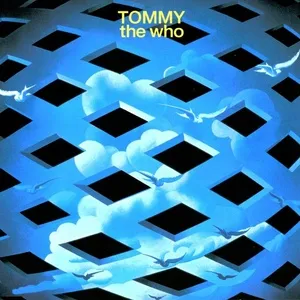 Tommy (1969) - The Who