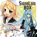 Signaloid Sounds - Signal-P, Hatsune Miku, Kagamine Rin, V.A