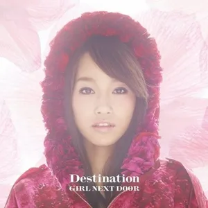 Destination (2011) - Girl Next Door