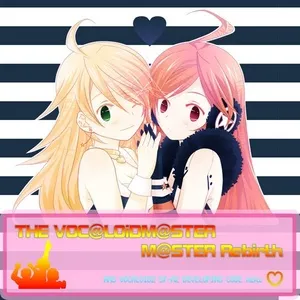 The VocaloidMaster Master Rebirth - SF-A2 Miki