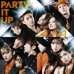 Party It Up (Single) - AAA